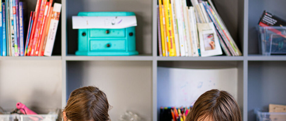 Individuální vzdělávání