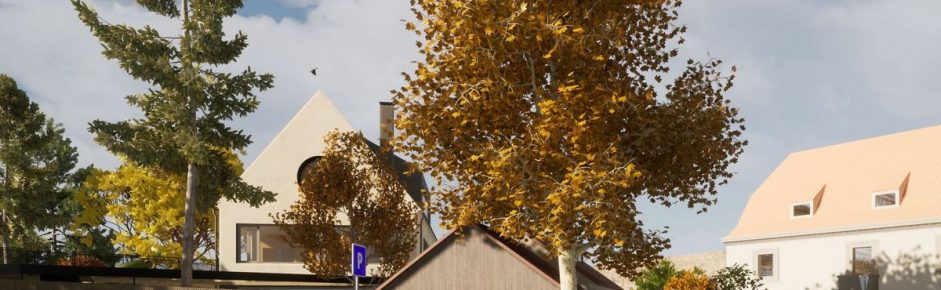 Stavíme školu – archivní